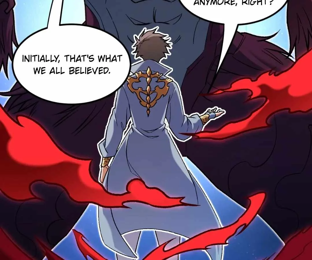 God killer Chapter 200 page 57