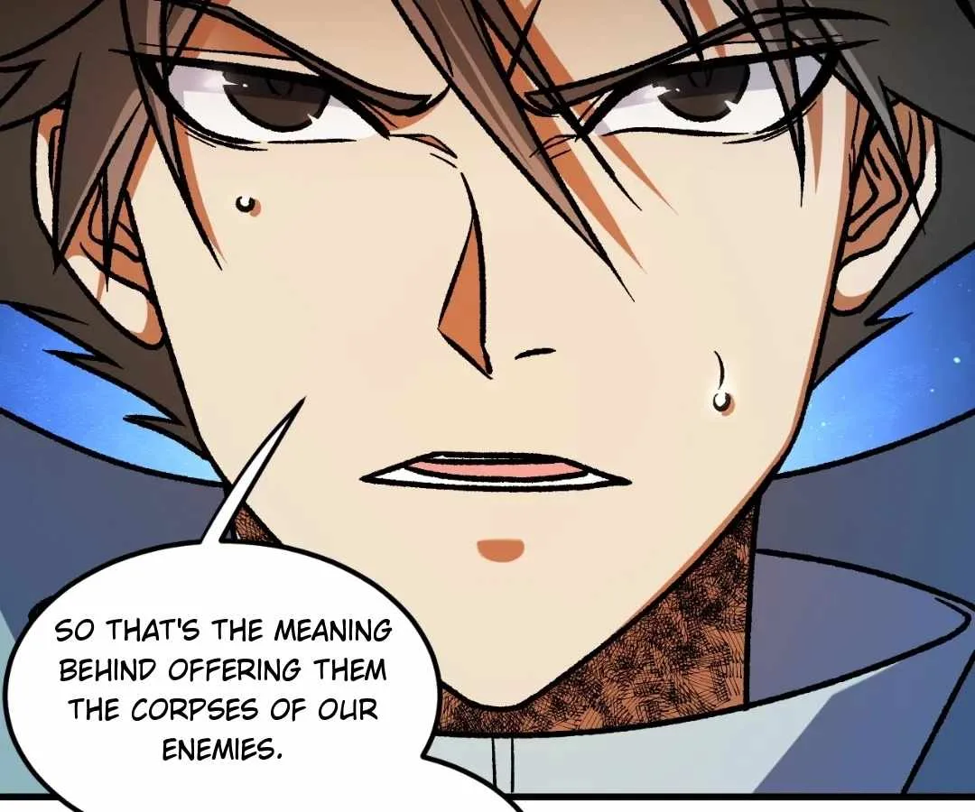 God killer Chapter 200 page 65