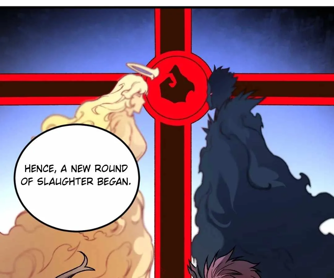 God killer Chapter 200 page 62