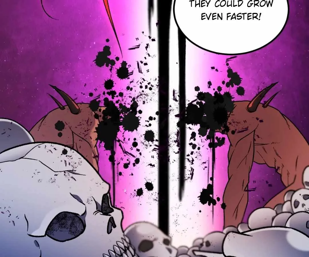 God killer Chapter 200 page 60