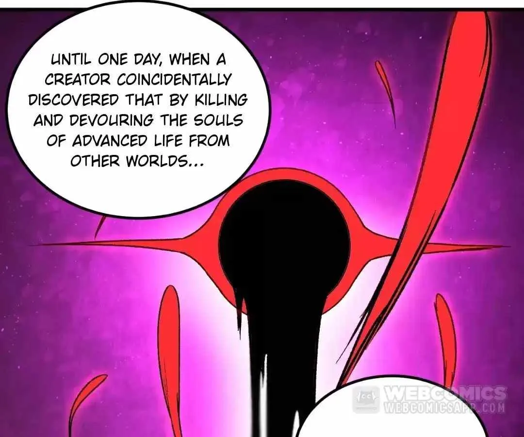 God killer Chapter 200 page 59