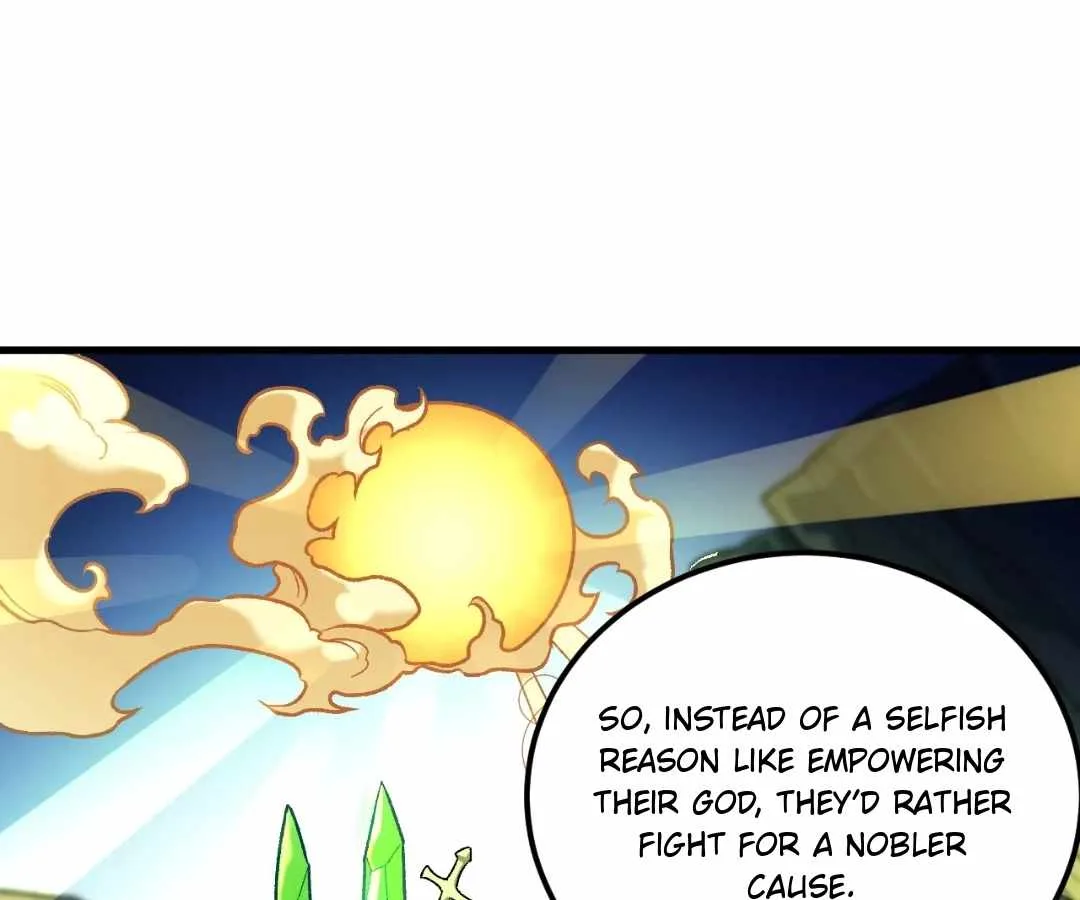 God killer Chapter 200 page 69