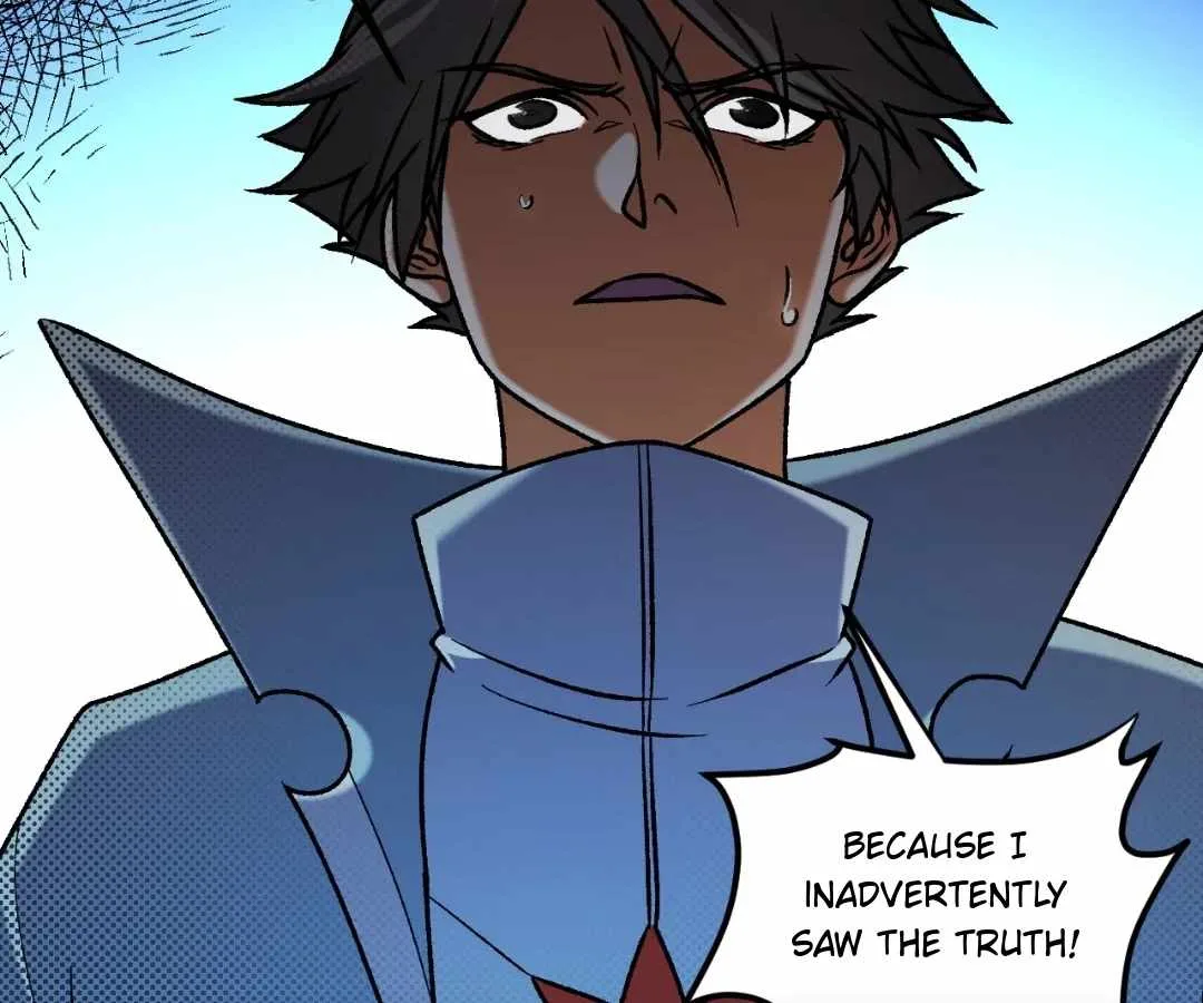 God killer Chapter 200 page 73