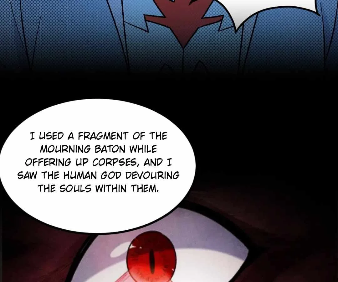 God killer Chapter 200 page 74