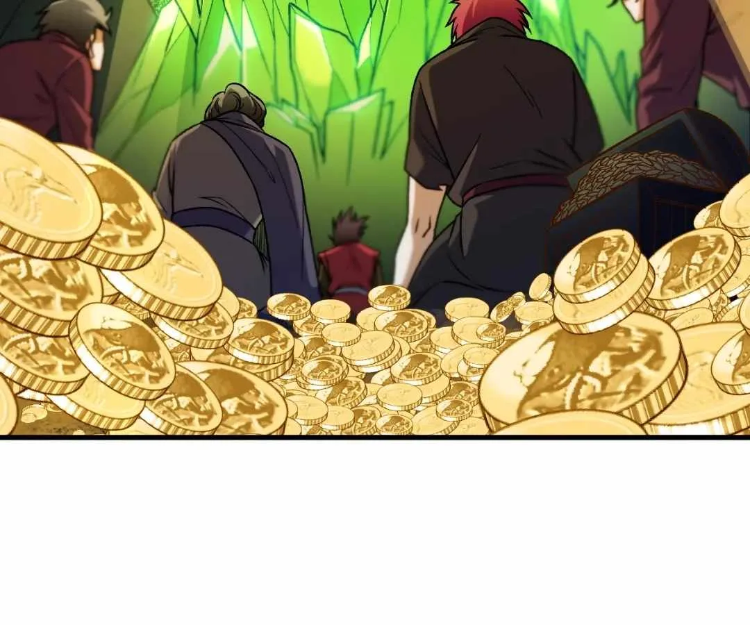God killer Chapter 200 page 71