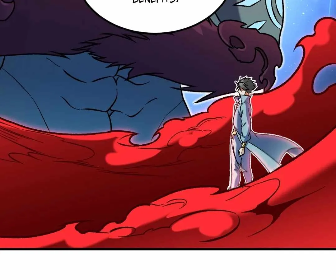 God killer Chapter 200 page 68