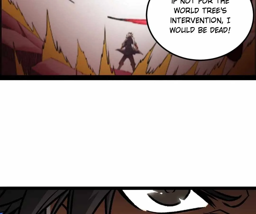 God killer Chapter 200 page 79