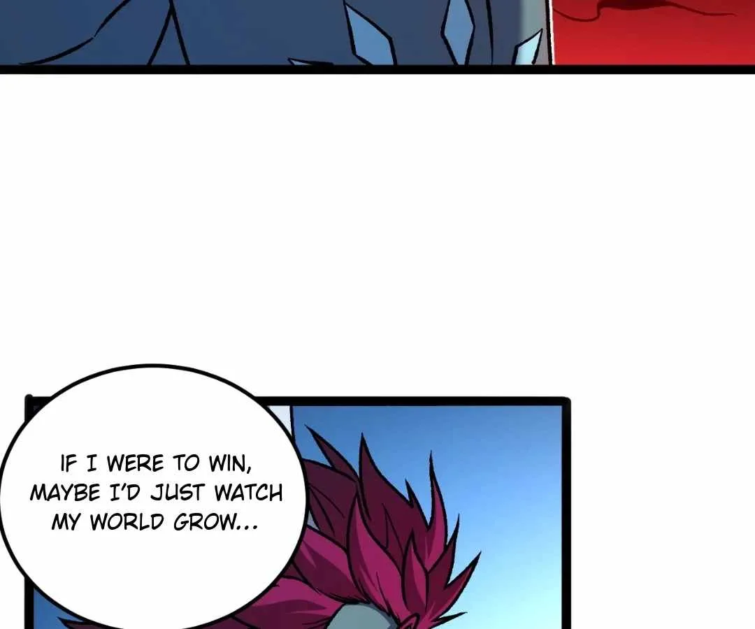 God killer Chapter 200 page 84