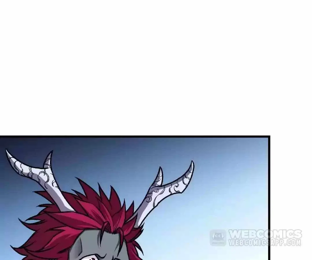 God killer Chapter 200 page 91