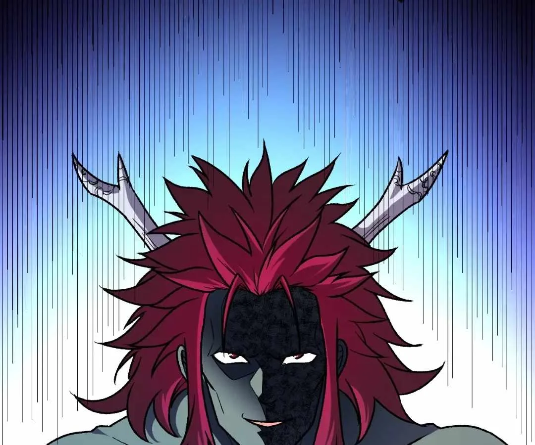 God killer Chapter 200 page 86