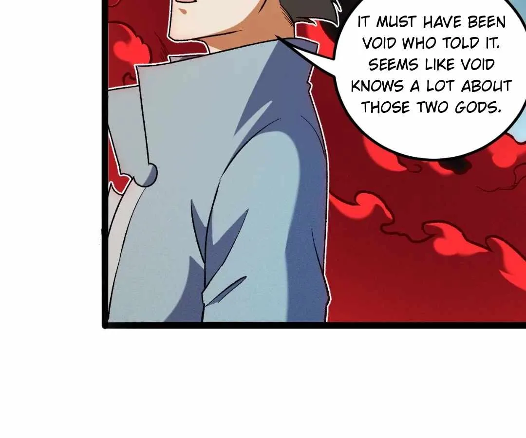God killer Chapter 200 page 90