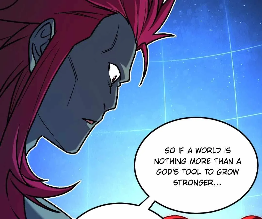 God killer Chapter 200 page 82