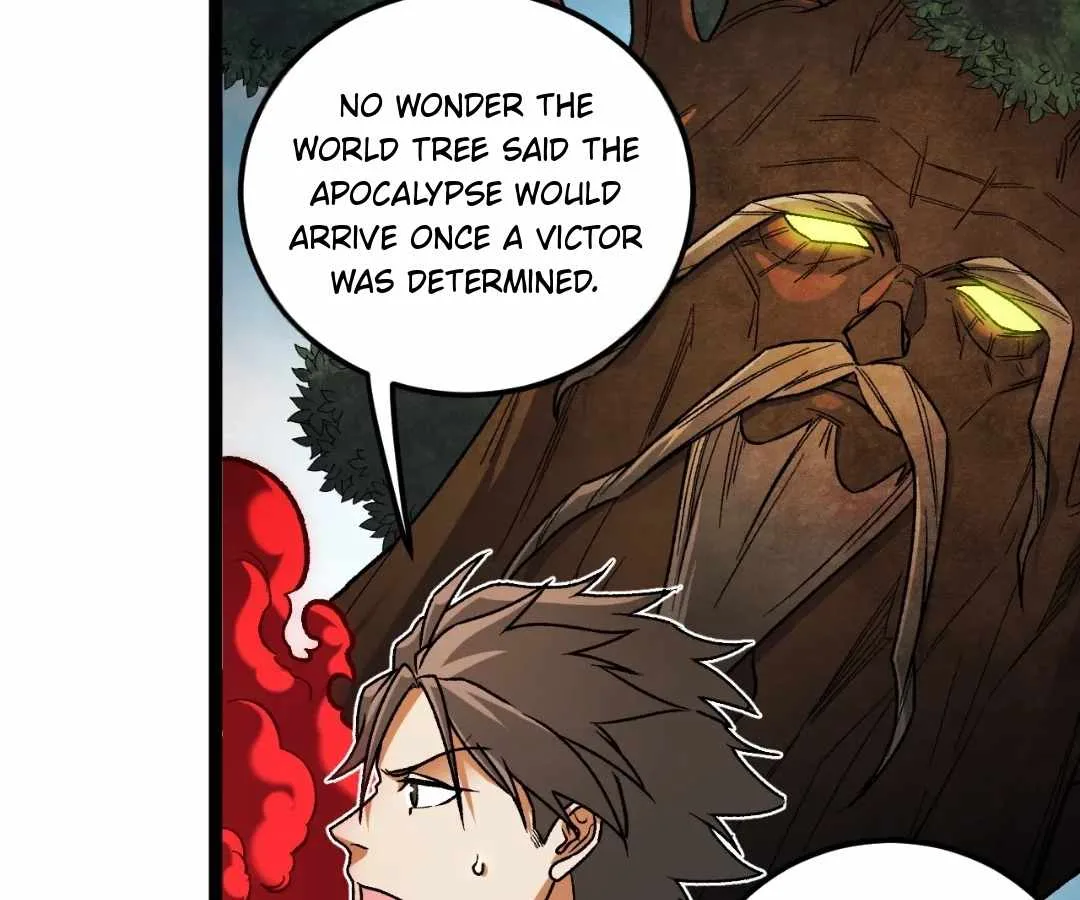 God killer Chapter 200 page 89