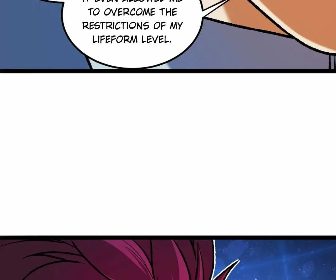 God killer Chapter 200 page 81