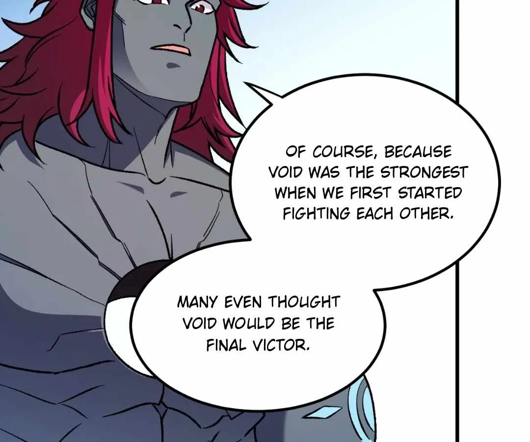 God killer Chapter 200 page 92