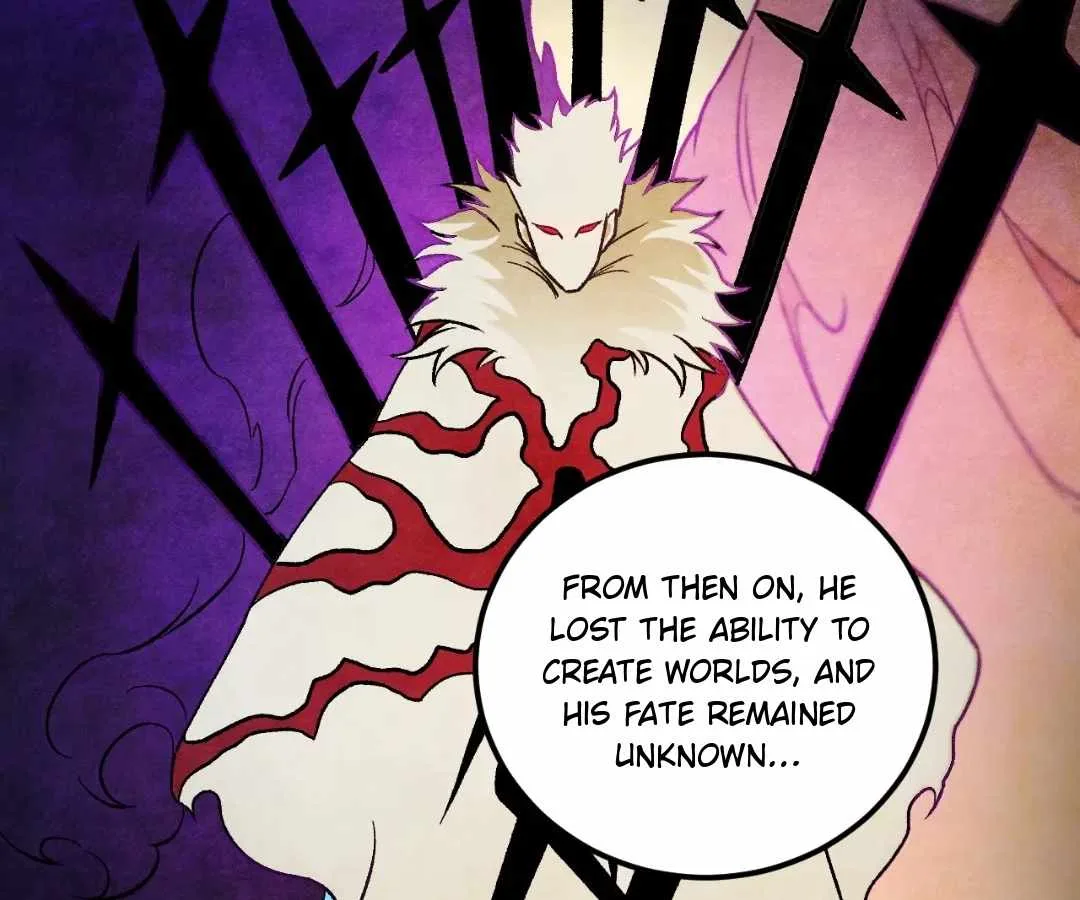 God killer Chapter 200 page 98