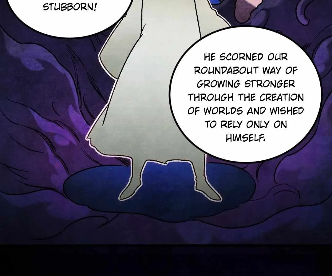 God killer Chapter 200 page 95