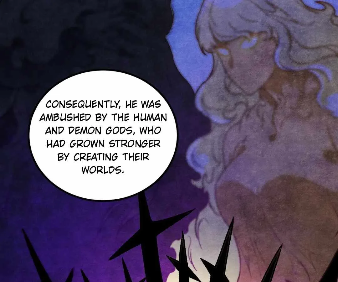 God killer Chapter 200 page 97
