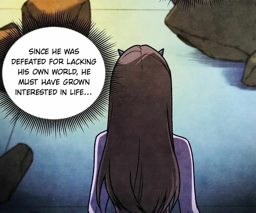 God killer Chapter 200 page 106