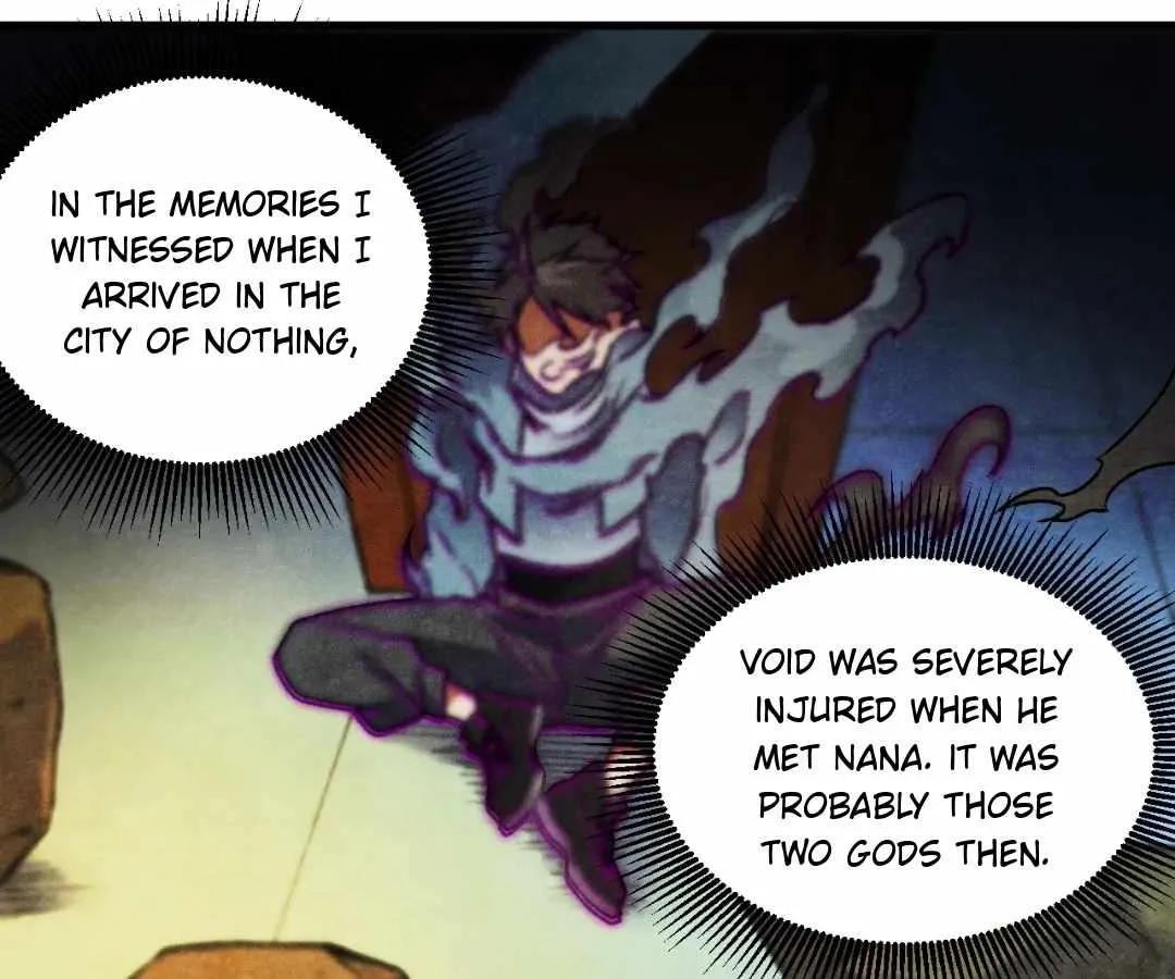 God killer Chapter 200 page 105