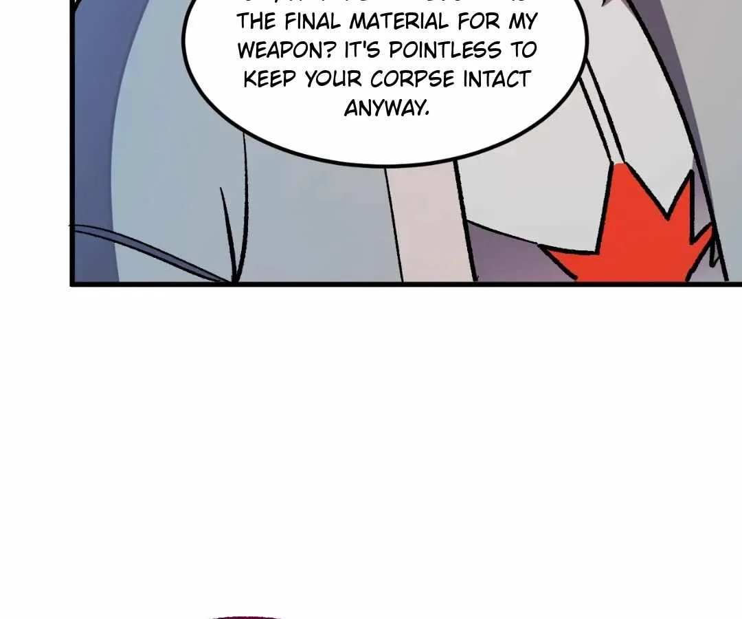God killer Chapter 200 page 114