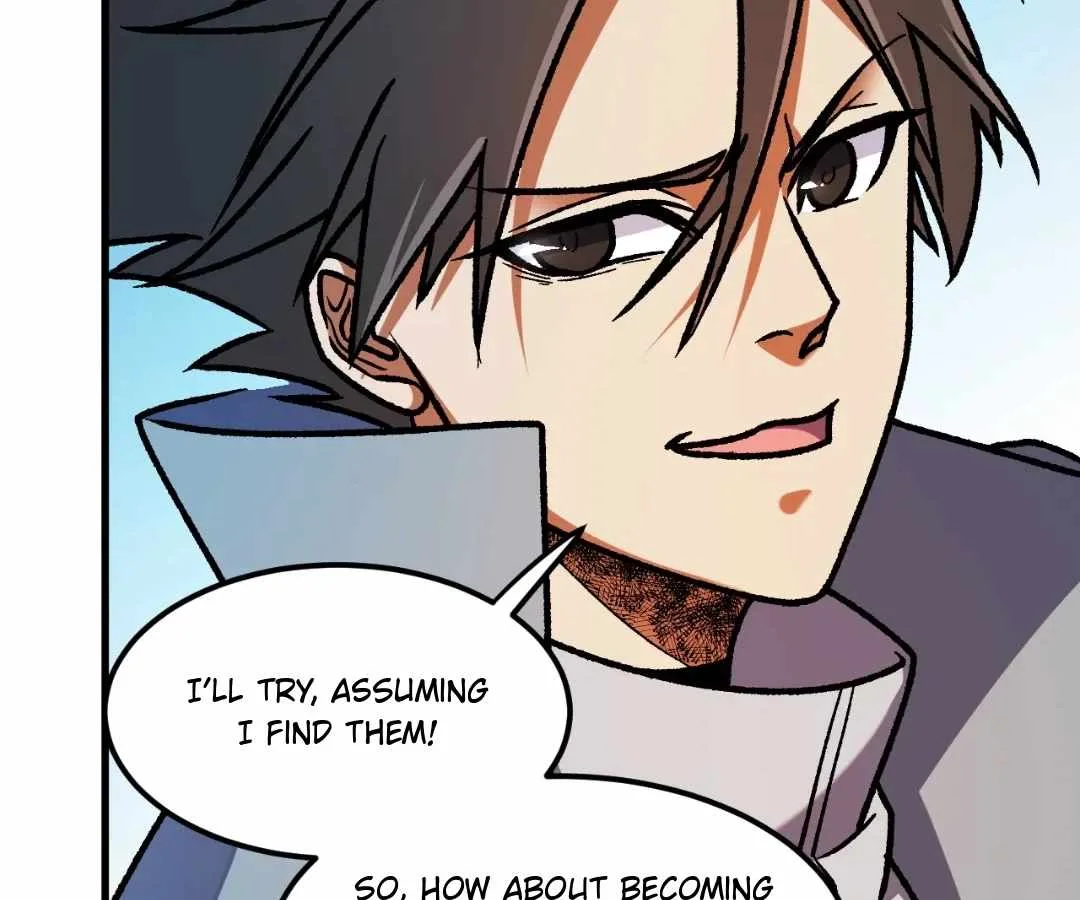 God killer Chapter 200 page 113