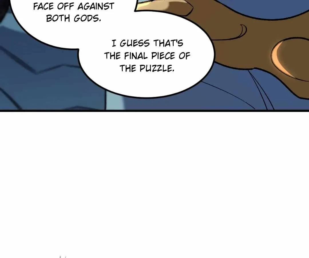 God killer Chapter 200 page 104