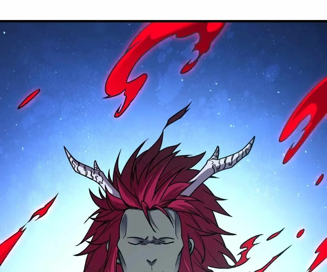 God killer Chapter 200 page 125