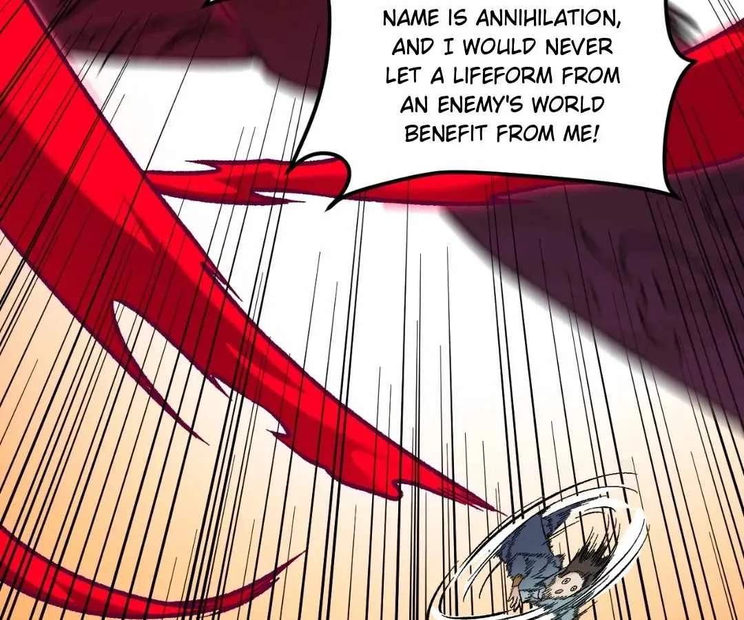 God killer Chapter 200 page 117