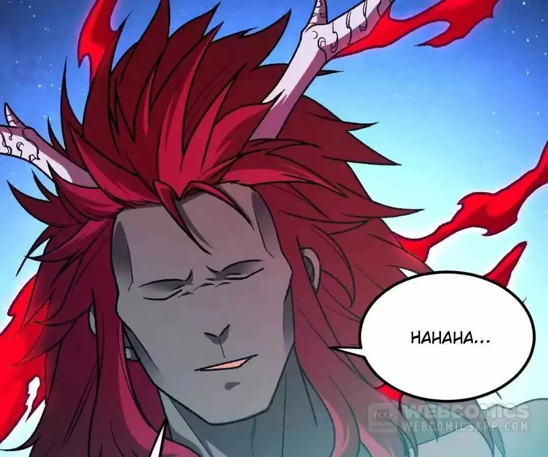 God killer Chapter 200 page 123