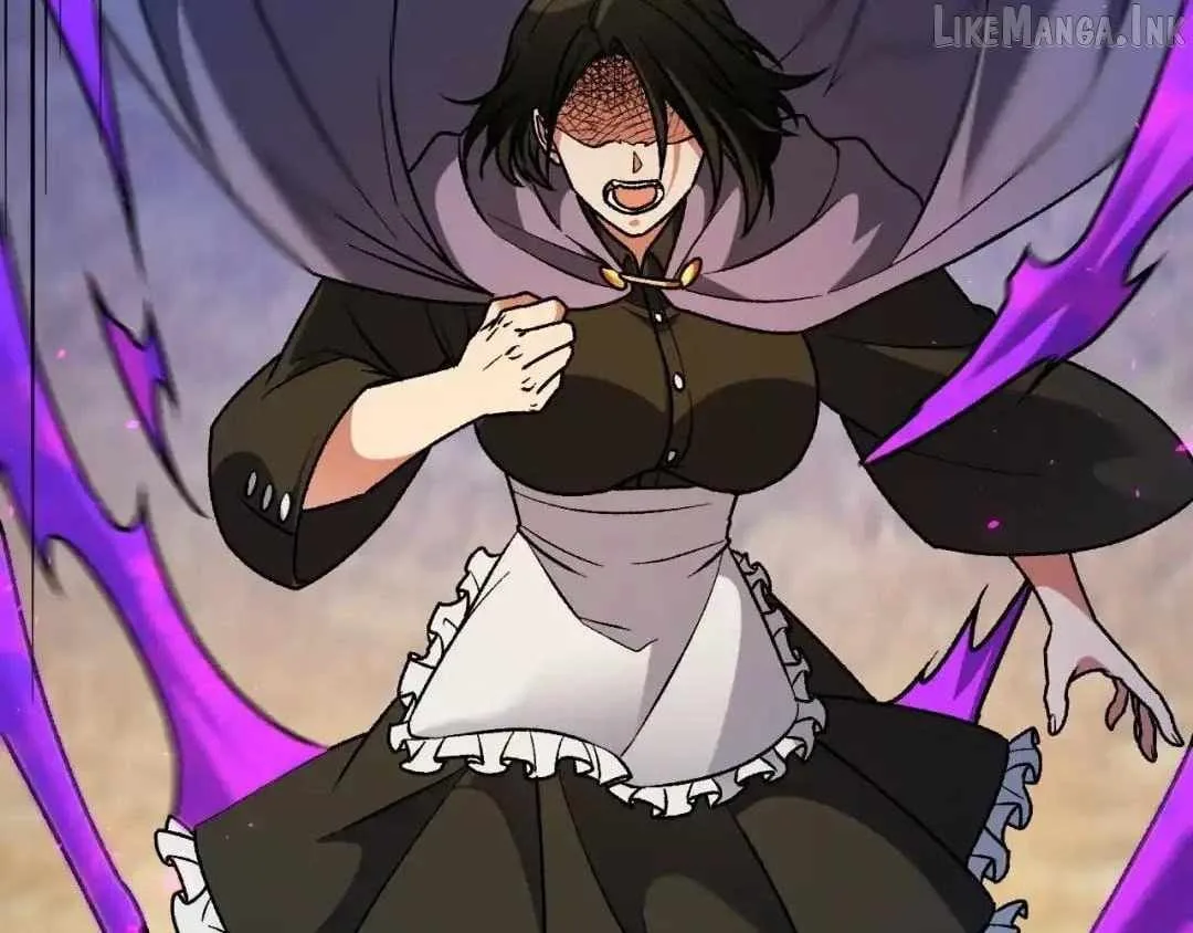 God killer Chapter 235 page 10