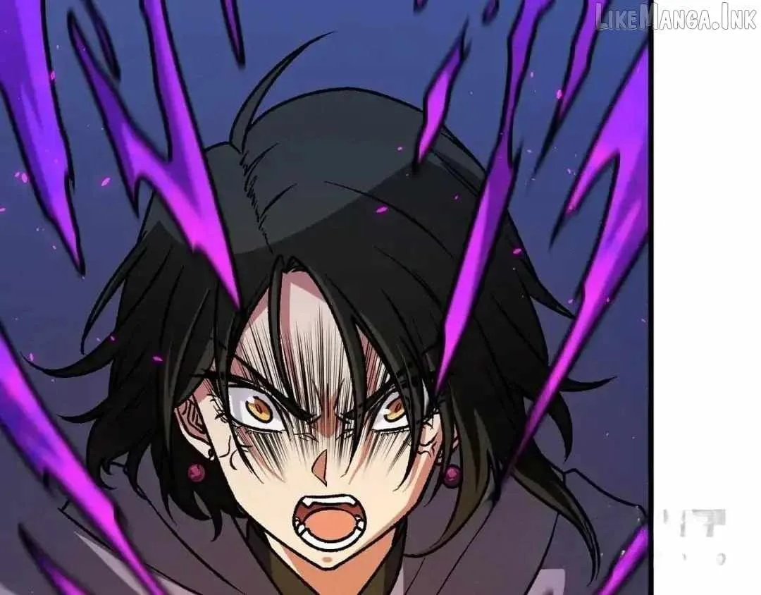 God killer Chapter 235 page 12