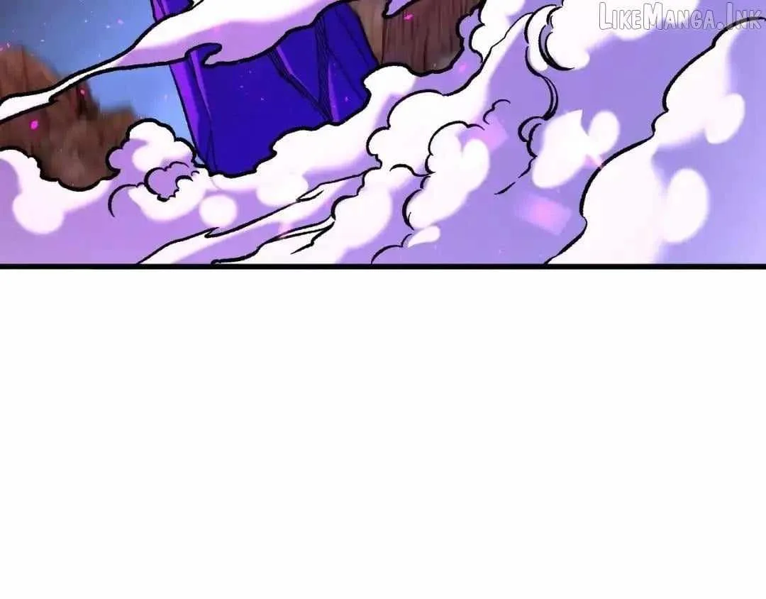 God killer Chapter 235 page 24