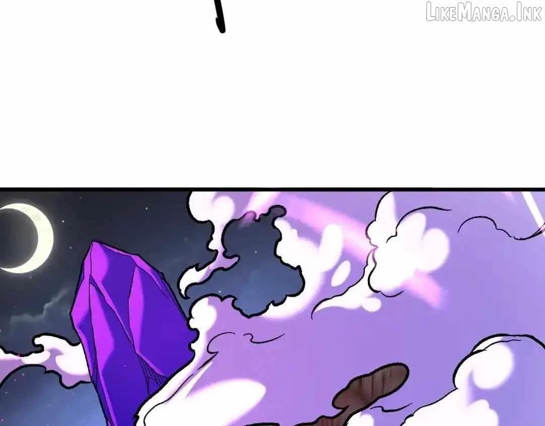 God killer Chapter 235 page 23