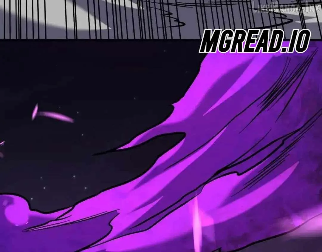 God killer Chapter 235 page 18