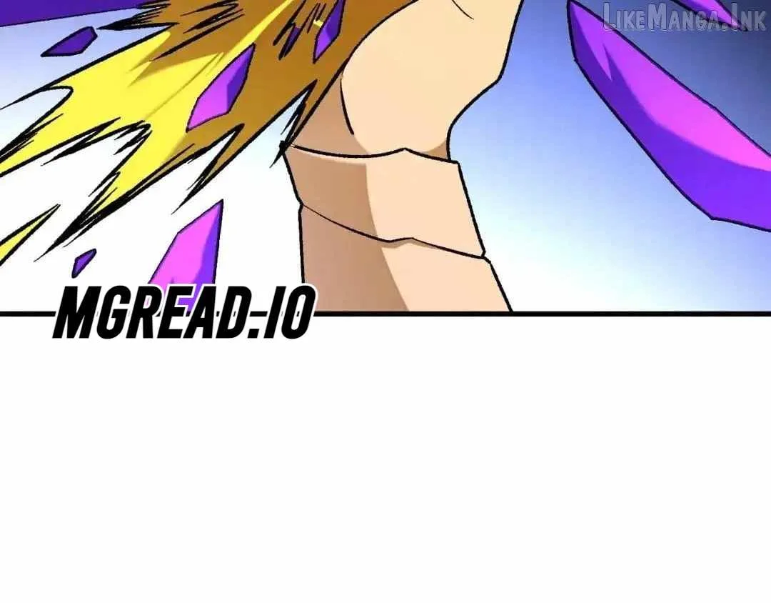 God killer Chapter 235 page 35