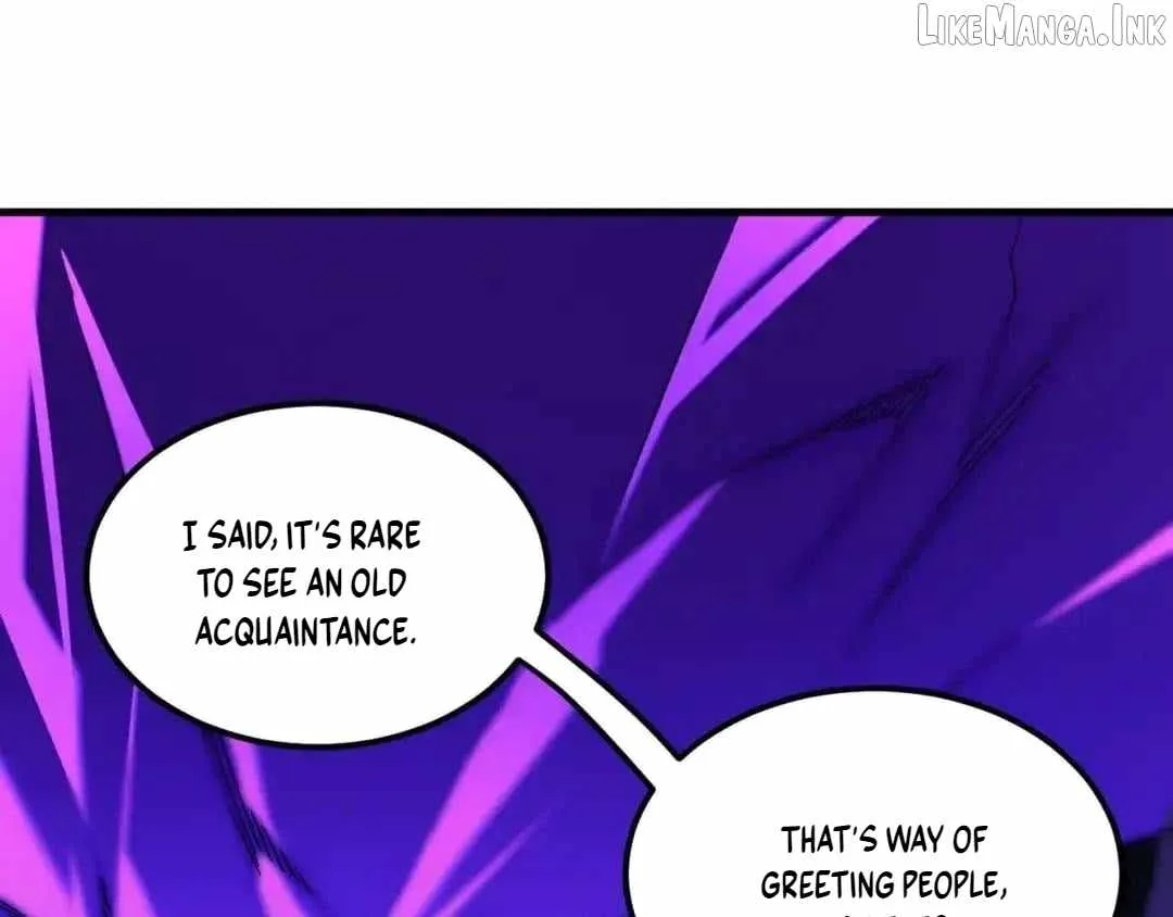 God killer Chapter 235 page 31