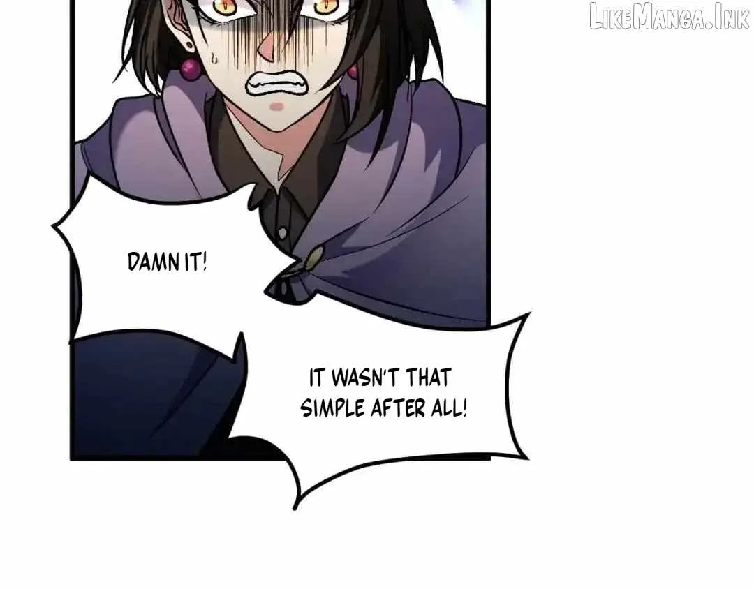 God killer Chapter 235 page 30