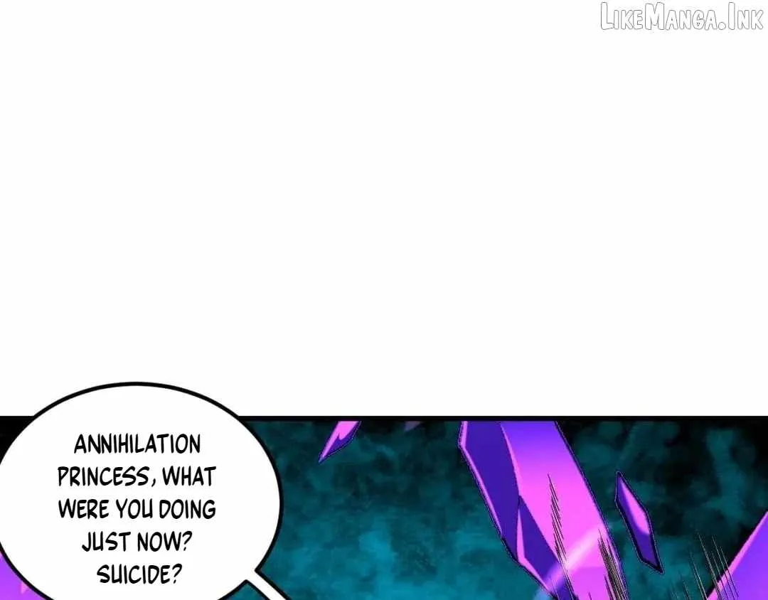 God killer Chapter 235 page 40