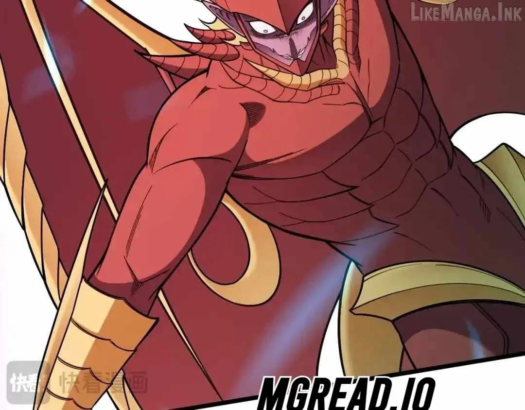 God killer Chapter 235 page 63