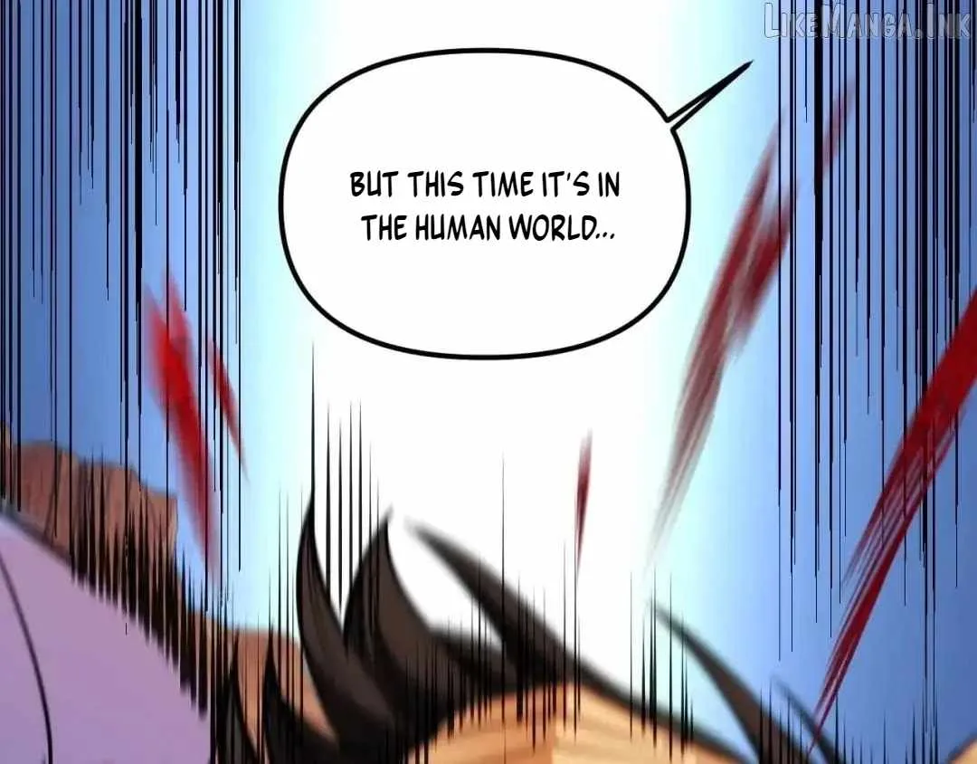 God killer Chapter 235 page 75