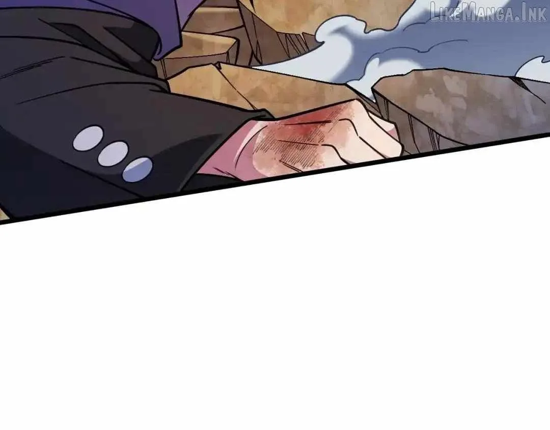 God killer Chapter 235 page 71