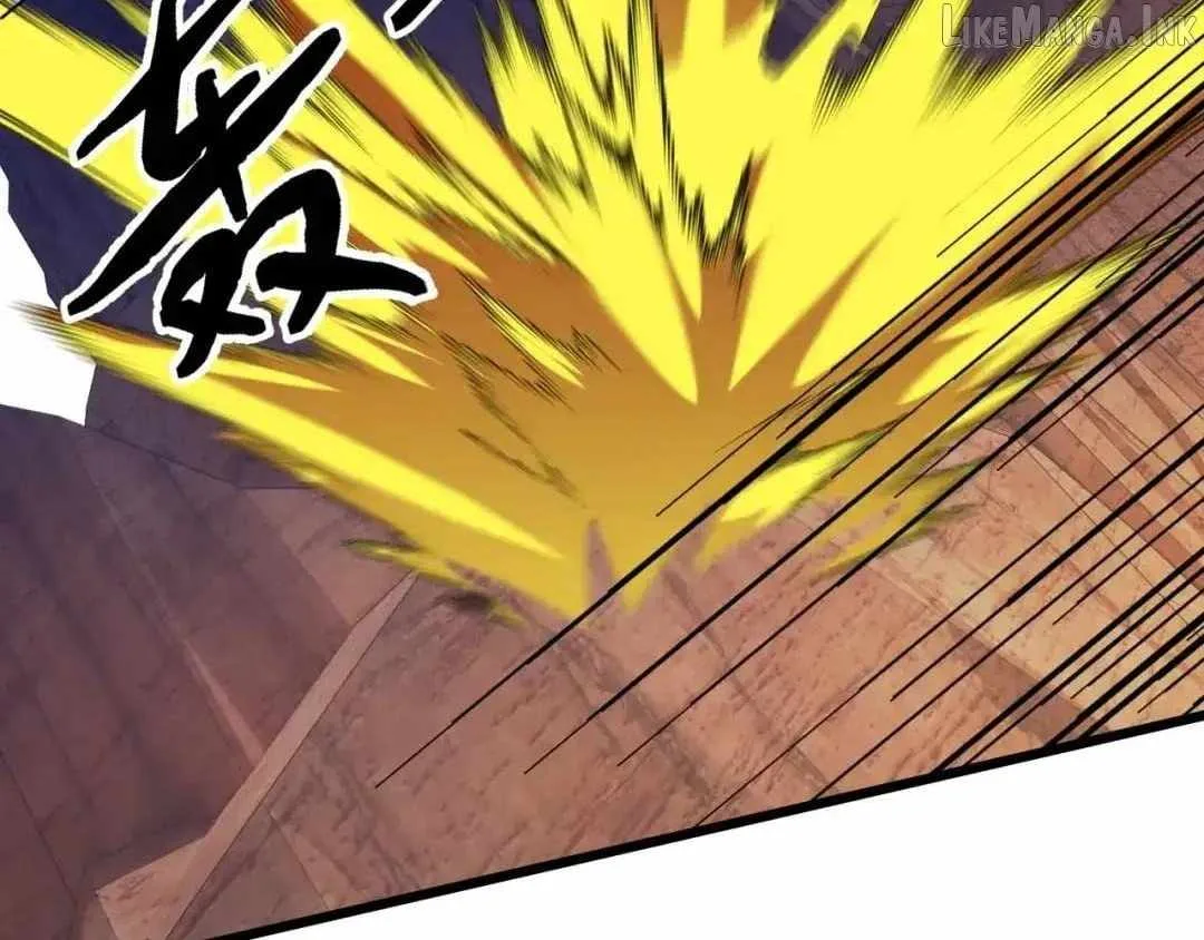 God killer Chapter 235 page 91