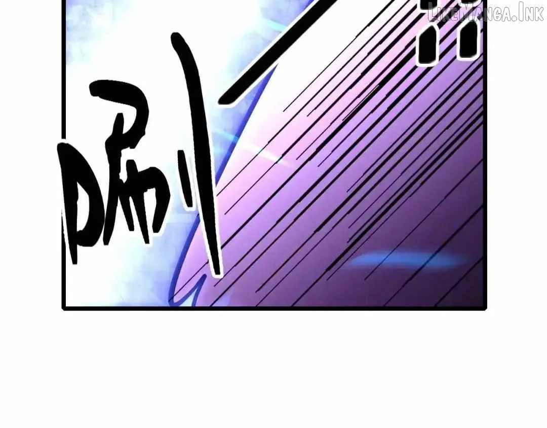 God killer Chapter 235 page 83
