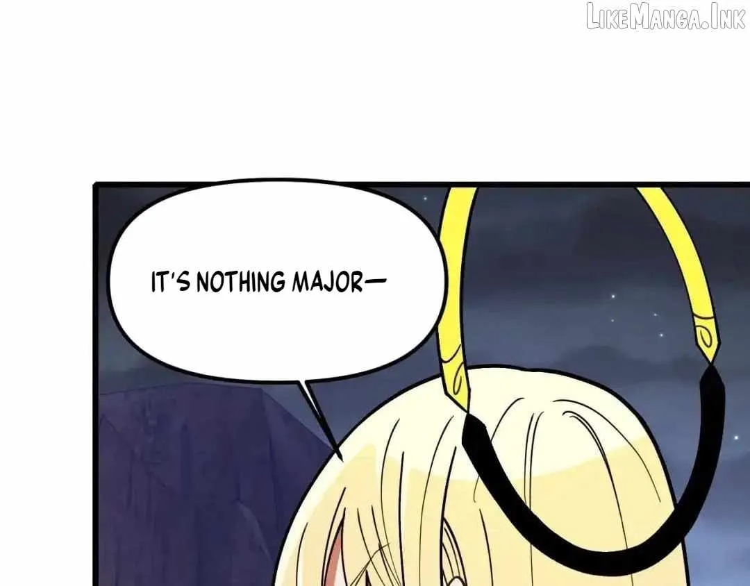 God killer Chapter 235 page 101