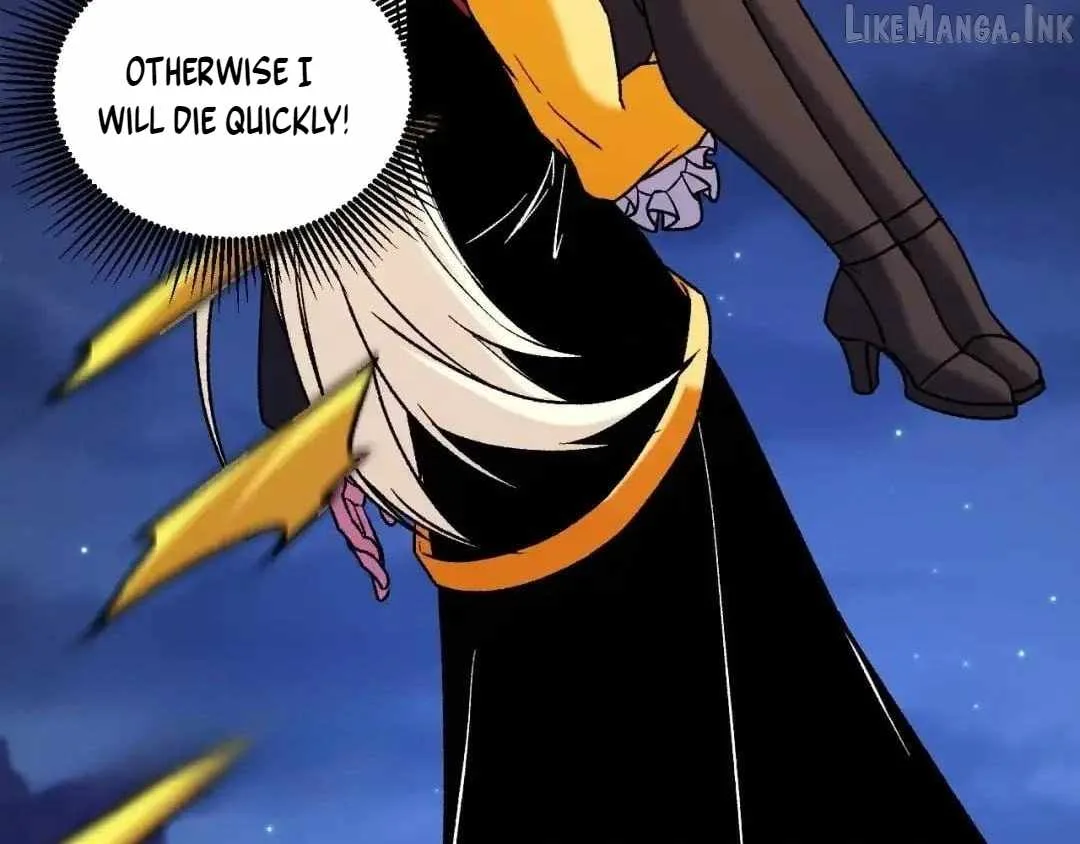 God killer Chapter 235 page 122