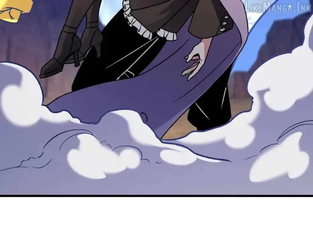 God killer Chapter 235 page 116