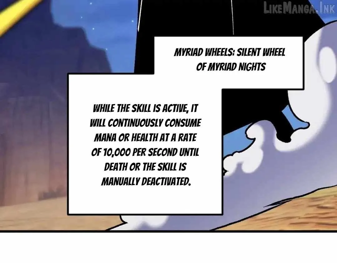 God killer Chapter 235 page 123