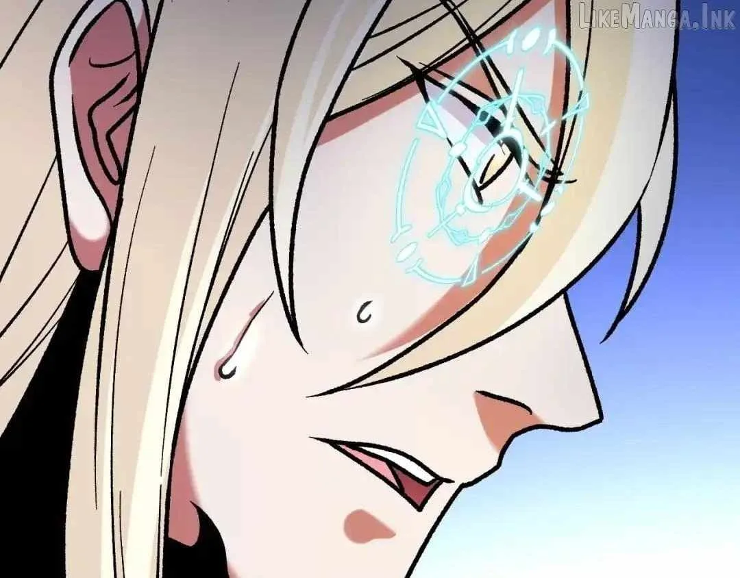 God killer Chapter 235 page 125