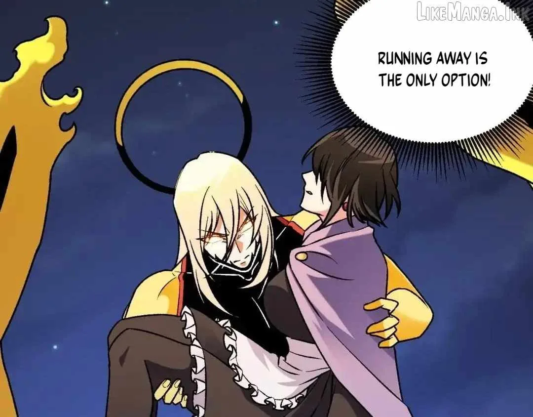 God killer Chapter 235 page 131